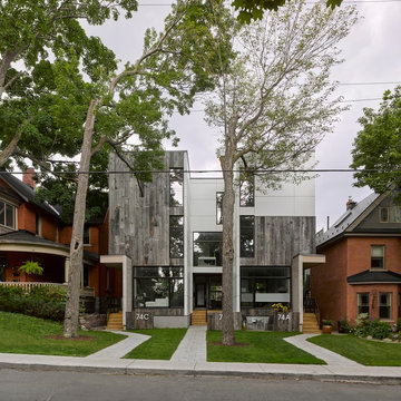 Bayswater Townhomes