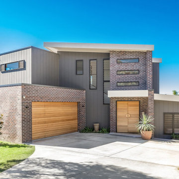 BDAA National Design Awards 2019 - Weathertex Industry Partner Award