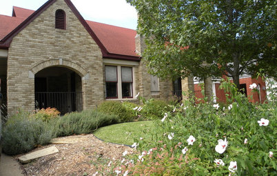 My Houzz: Tudor Cottage in the Heart of Texas