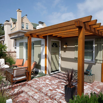 Beach Bungalow