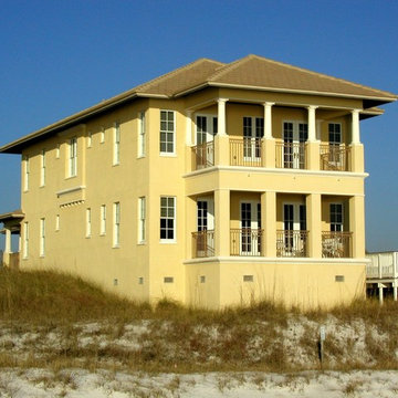 BEACH DRIVE