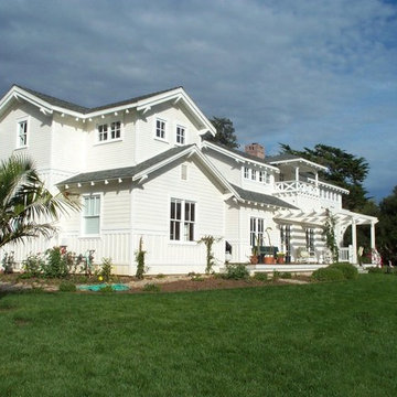 Beach House