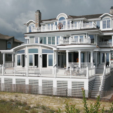 Beach House I
