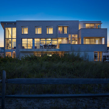 Beach House in Avalon New Jersey