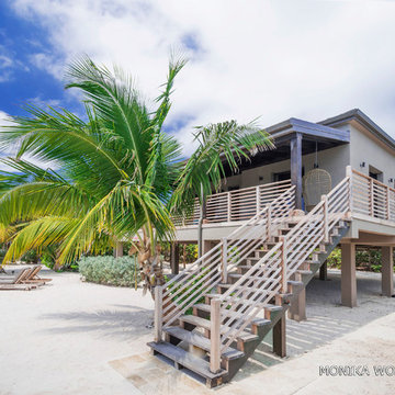 Beach House - Little Cayman