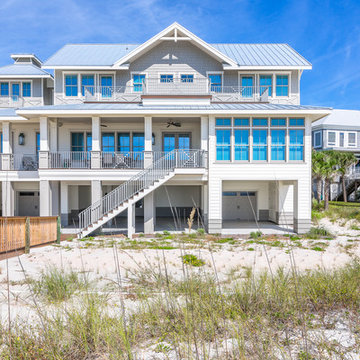 Beach House - Perdido - Pensacola