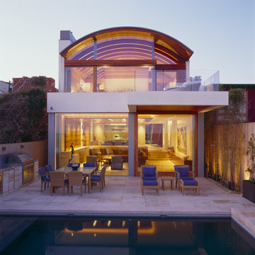 Beach House