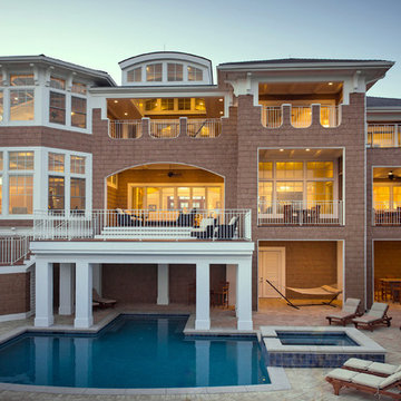 Beach House