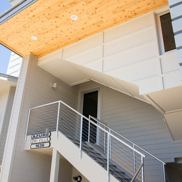 Beach Houses