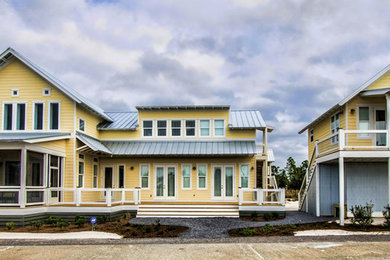 Maritimes Haus in Tampa