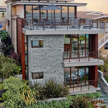 Beach Walkstreet Home