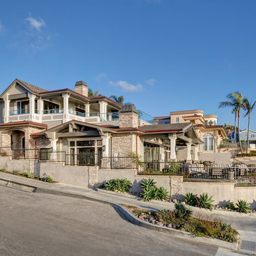 Beachfront San Clemente
