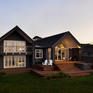 Beachlands House