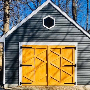 Beacon Barn Doors
