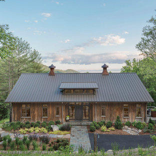Beaucatcher Barn Home