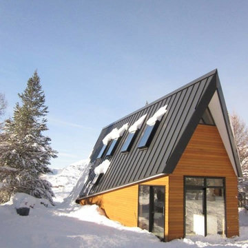 Beautiful Architecturally Designed Chalet