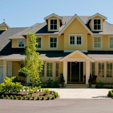 Beautiful Exteriors