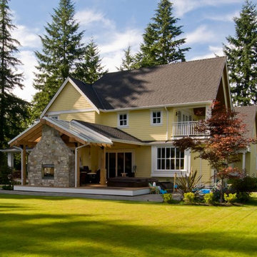 Beautiful Exteriors