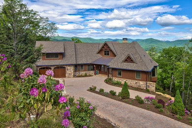 Beautiful Mountain Residence