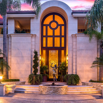 Beautiful Newport Beach Villa