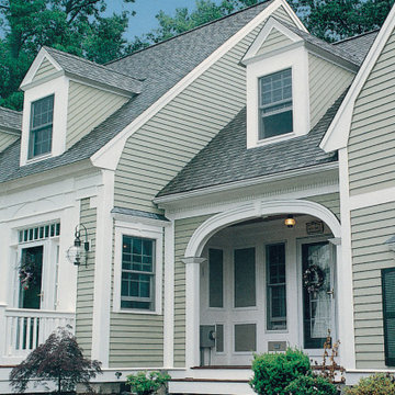 Beautiful Siding Ideas | By Unified Home Remodeling