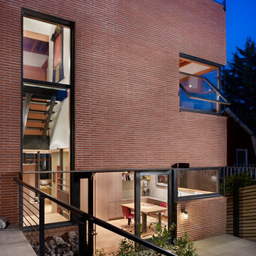 Beck House