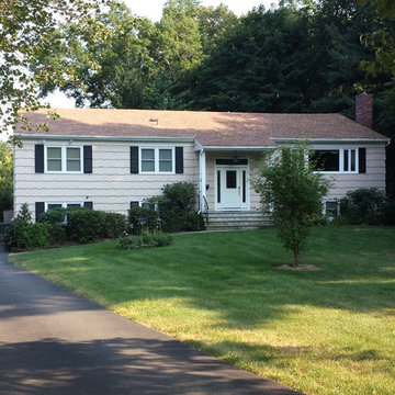 Bedford Hills Home Painting and Carpentry Work