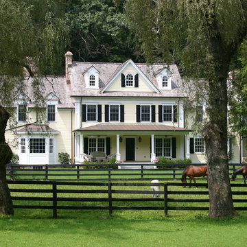 Bedford Horse Farm