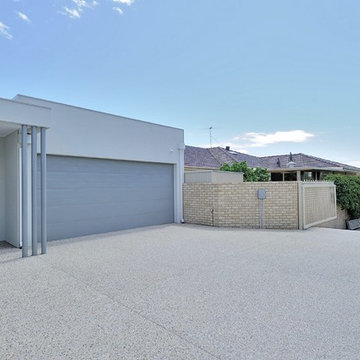 Beechboro - Garage Conversion and Extension