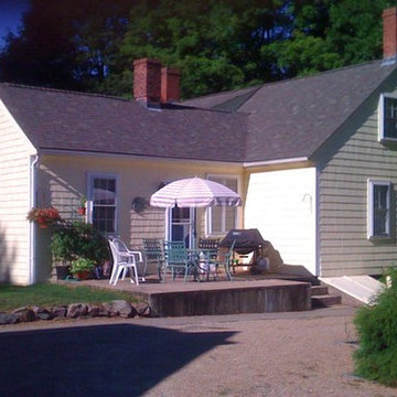 BEFORE photo