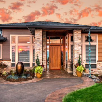Beinert Residence | 2014