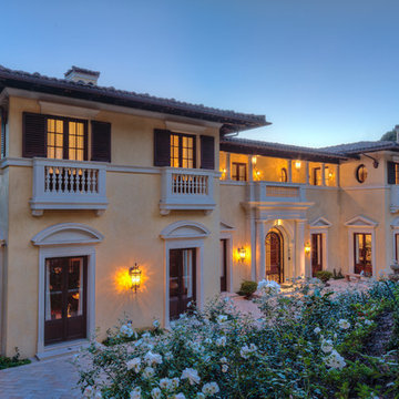 Bel Air, MSH Design