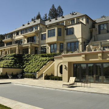 Bel Air Private Residence