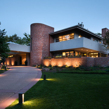 Belcaro Contemporary
