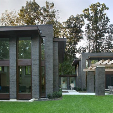 Belden Brick Homes