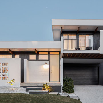 Bell Residence