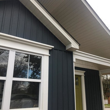 Bellemeade Total Renovation