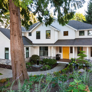 Bellevue Farmhouse