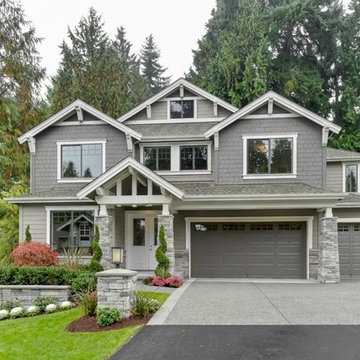 Bellevue New Construction