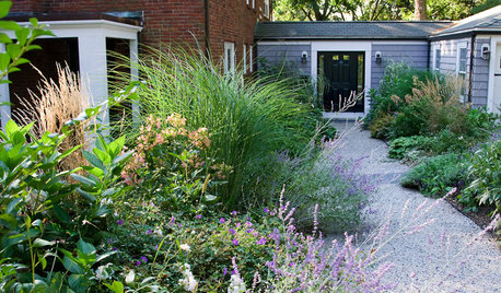 Lay of the Landscape: Natural Garden Style