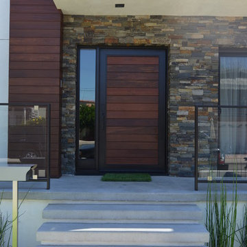 Belmont Shore Residence