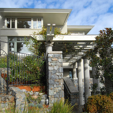 Belvedere Avenue Residence