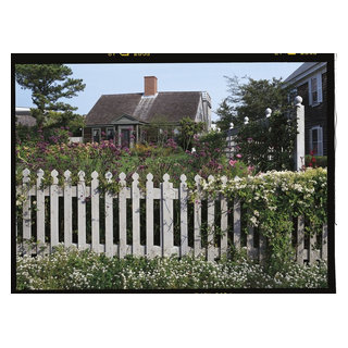Custom Fences  Walpole Outdoors