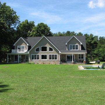 Bennett Point MD Residence