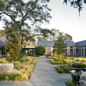 Bennett Valley Residence