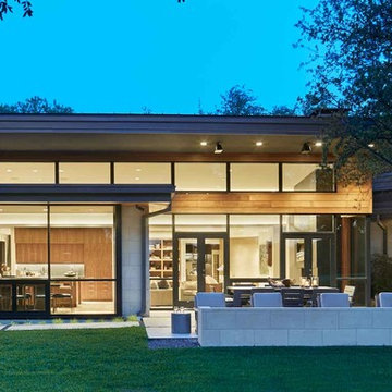 Bent Tree Residence