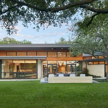 Bent Tree Residence