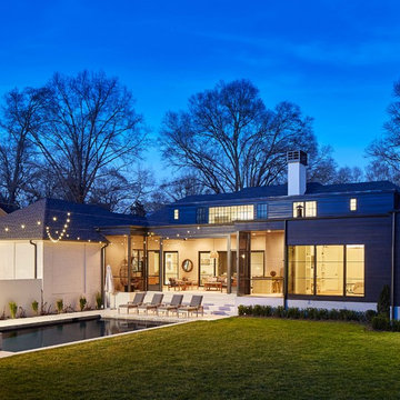 Beresford Modern by Greg Perry Design