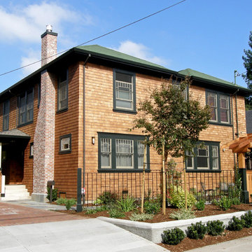 Berkeley Addition and Remodel 3