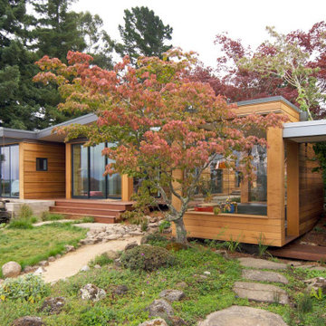 Berkeley Hills House